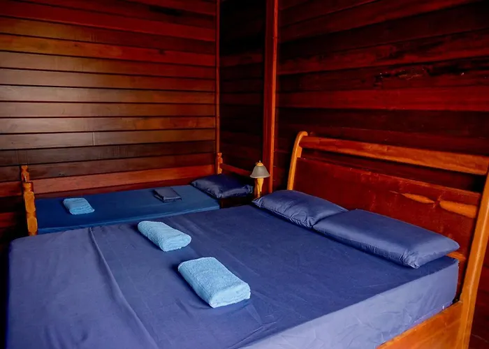 Hostel CarcaraHostel